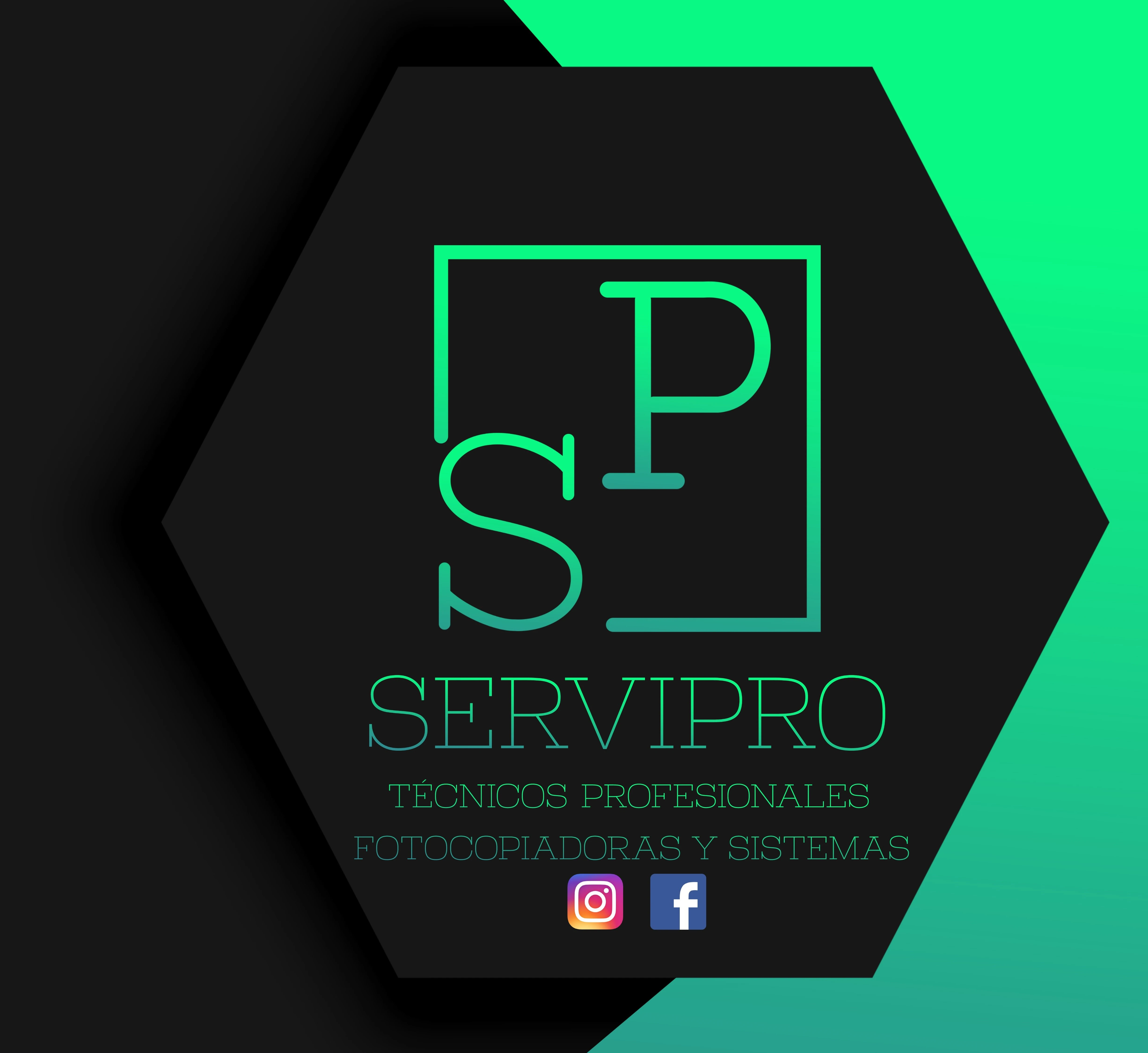 Logo ServiPro
