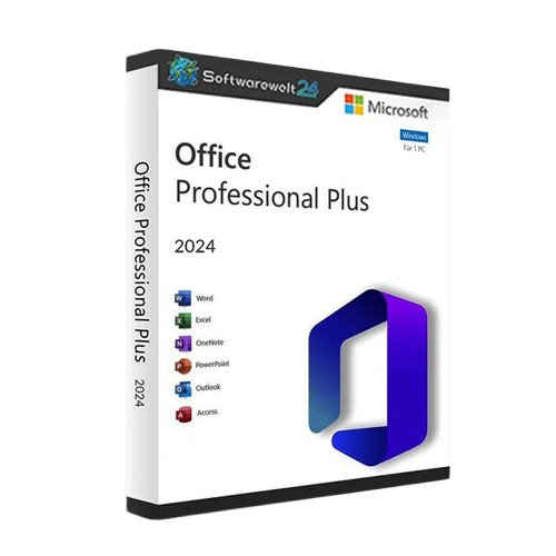 Office Profesional Plus 2019
