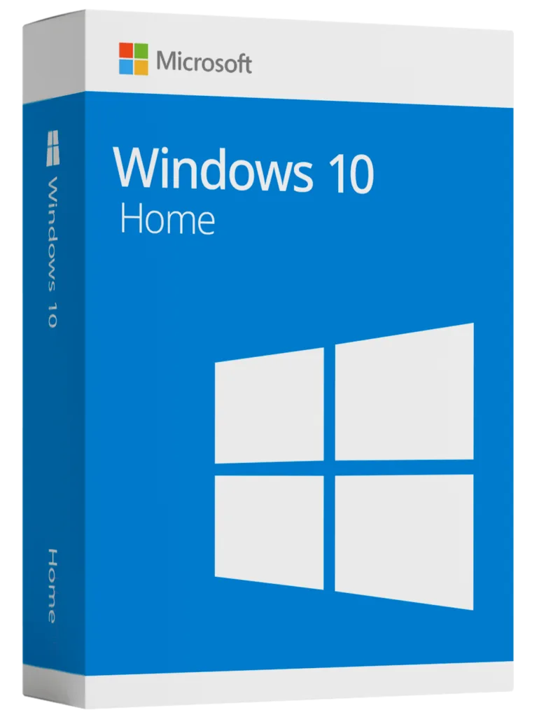 Windows 10 Home