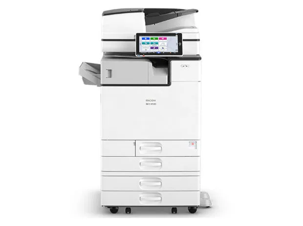 Ricoh IMC4500