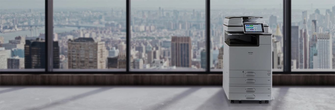 Banner Fotocopiadoras