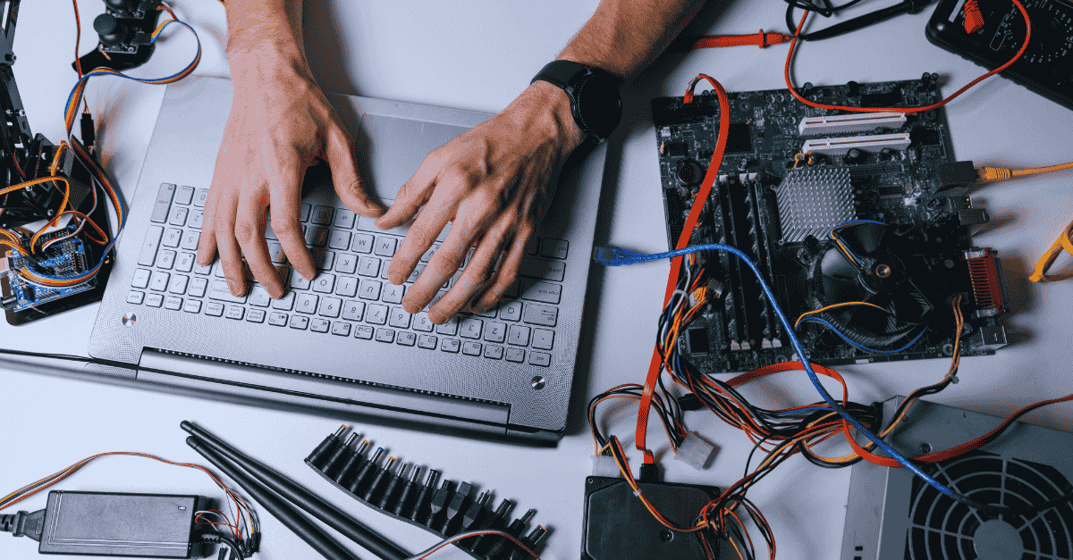 Instalación de software